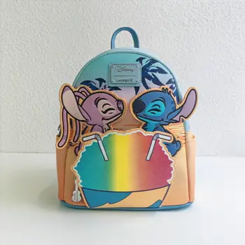 8 最佳銷售 Loungefly 縫線 - №5