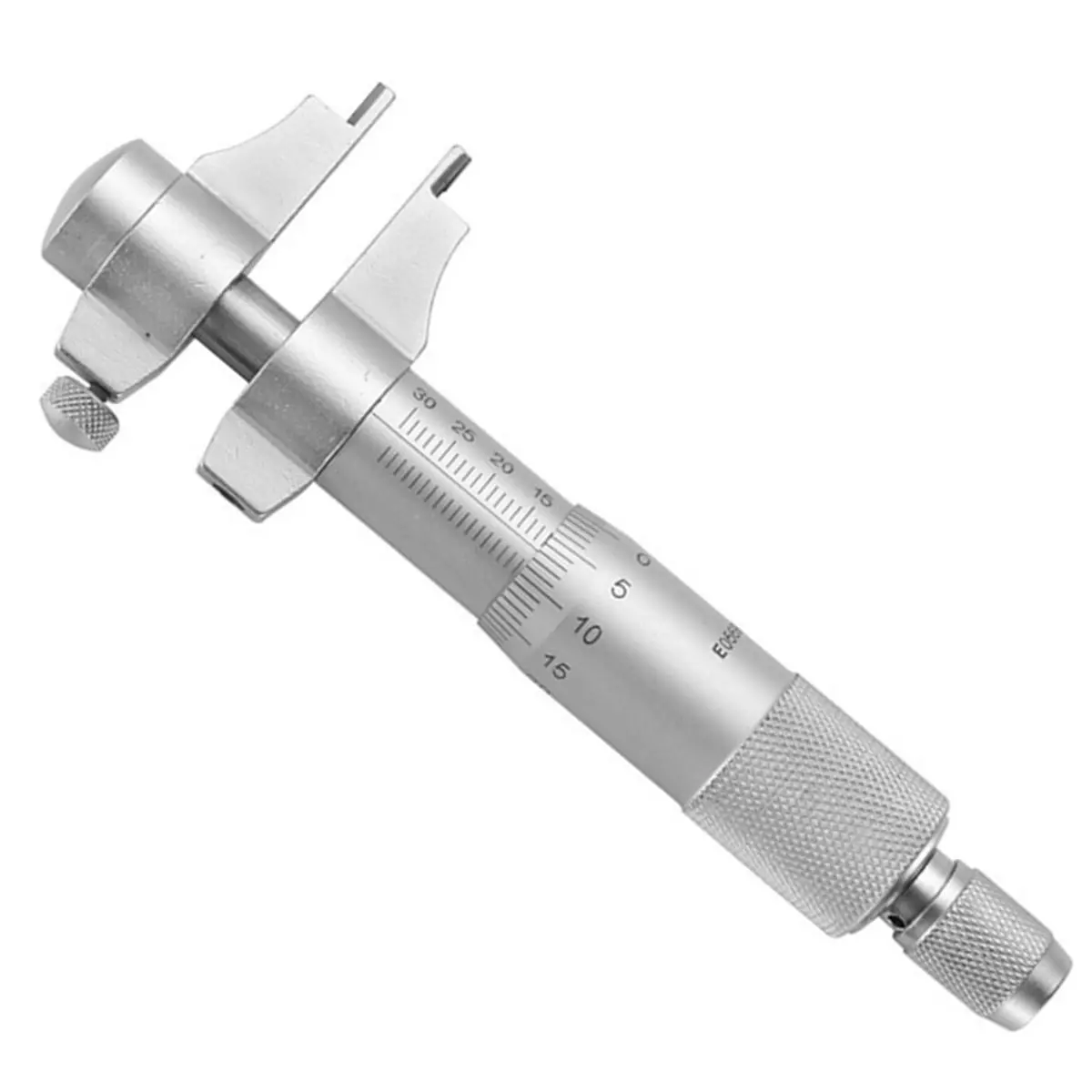 DT38 Inside Micrometer Gauge 5-30mm Metric Internal Stainless Steel Measuring Tools