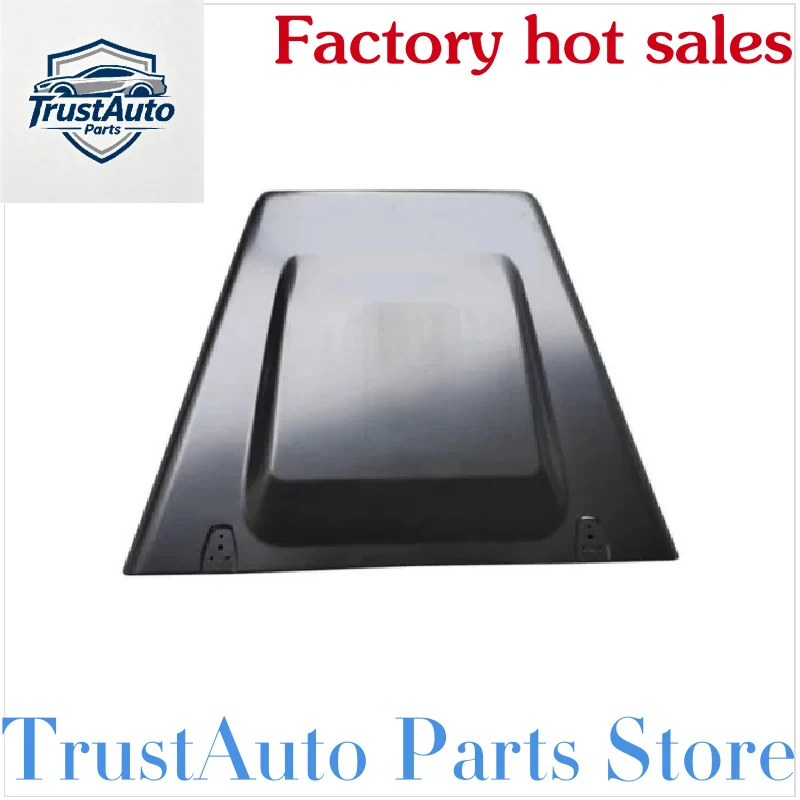 

High Quality Steel Hood Bonnet Cover De 0 0 BKATrustAuto Parts Store Is Having A Hot Sale