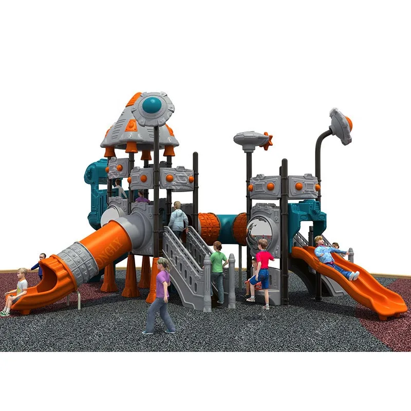 Nice Kids Slide For…