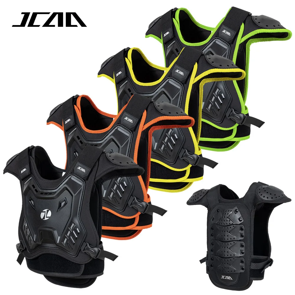 chaleco-de-proteccion-para-motocicleta-jcaa-para-ninos-protector-de-pecho-y-espalda-ajustable-equipo-de-proteccion-para-motocross-mtb-bmx-scooter