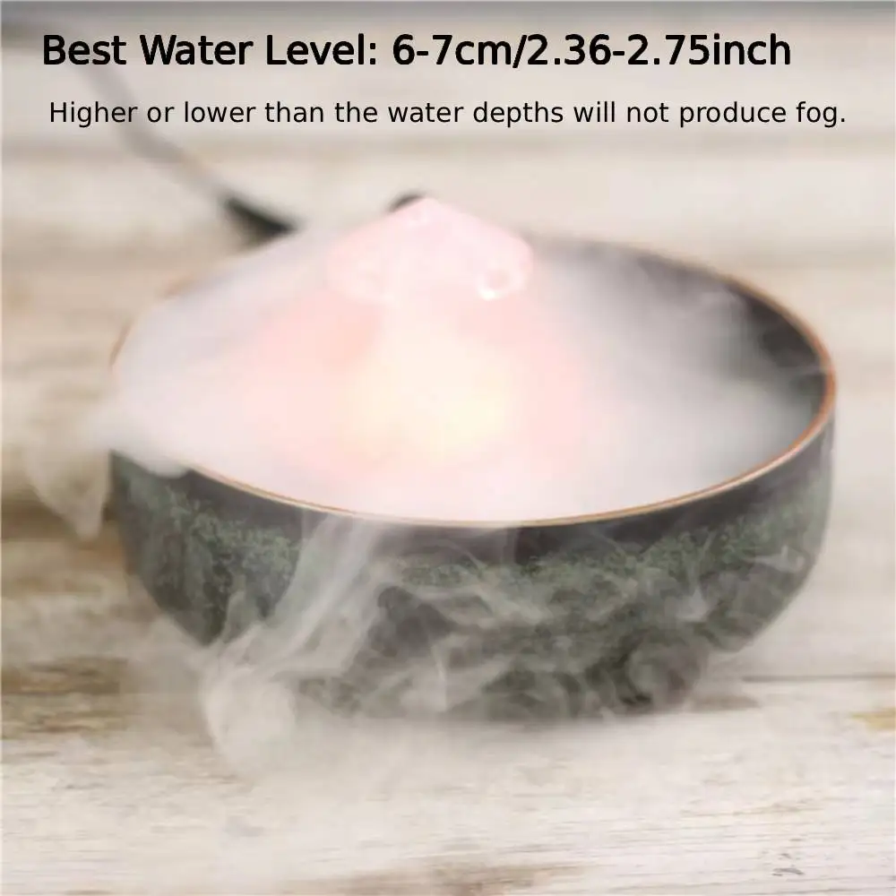 12 LED Mist Maker 3