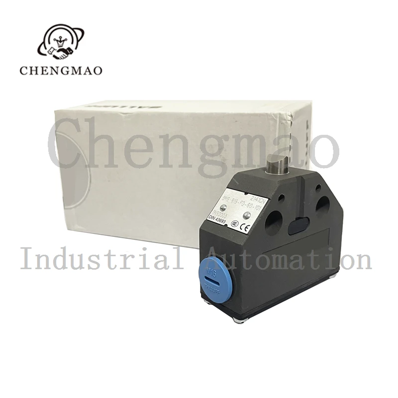 New And Original Electrical Equipment Position Switch Modular BNS 819-FD-60-101 BNS819-FD-60-101