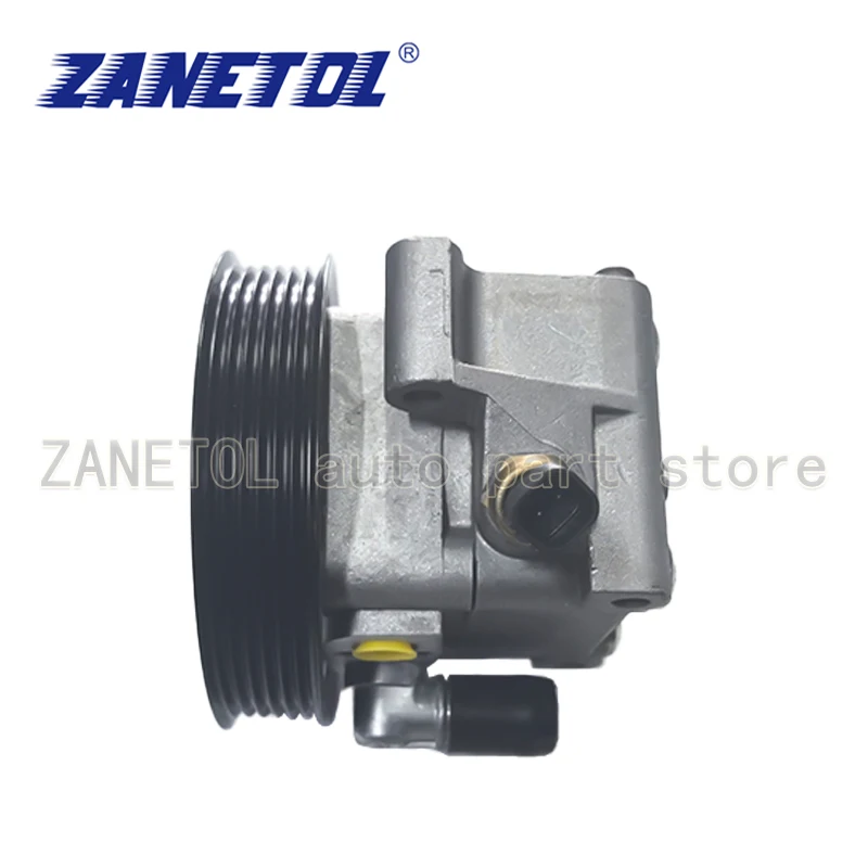 

ZANETOL аксессуары для горячих автомобилей, насос гидроусилителя руля для Ford Focus III 2014 ~ 2021 BV613A696AB BV613A696AA 7613974104 1742491 1758113