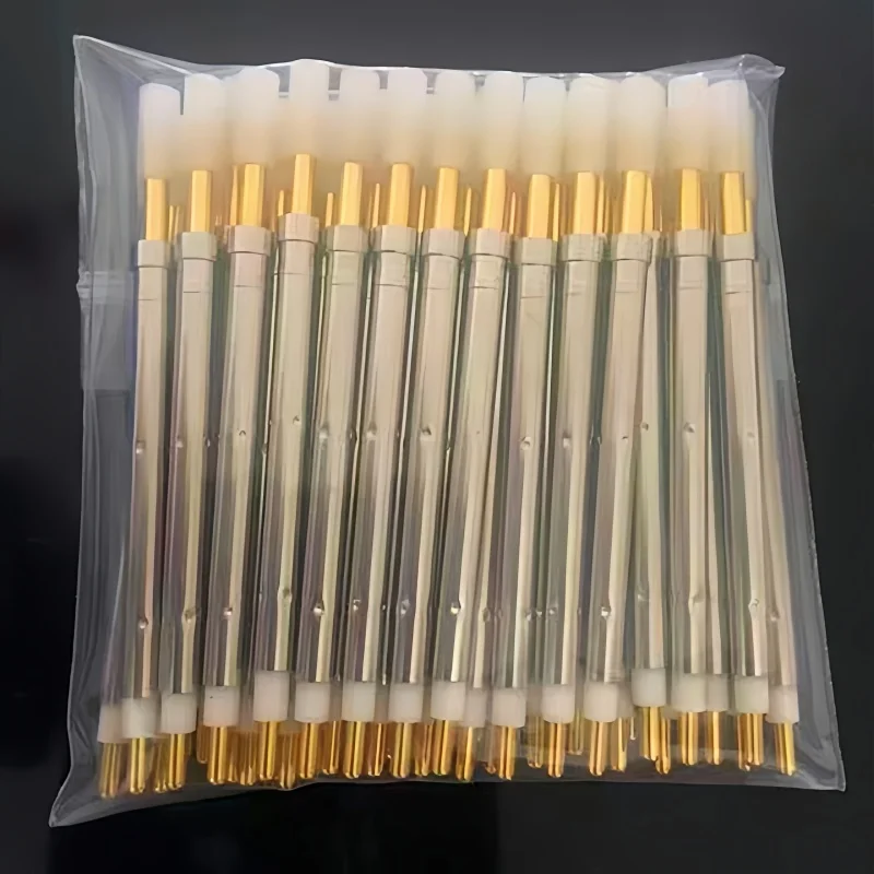 5/50PCS Switch Probe KG-300K KG-300B Test Pin Switch Pin 3.0MM Test Switch Pin Normally Open Closed Spring Switch Pin Accessory