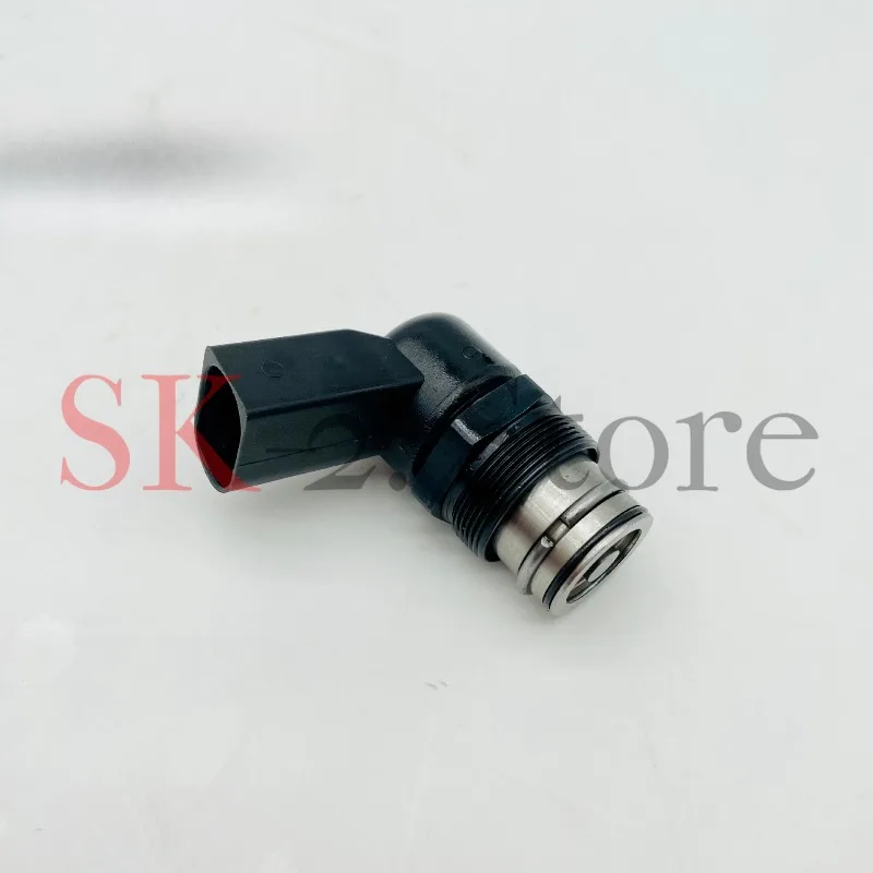 suitable for  Solenoid Valve 03L130277S Fit Injector 5WS40156-Z Auto Fuel Replacement Part