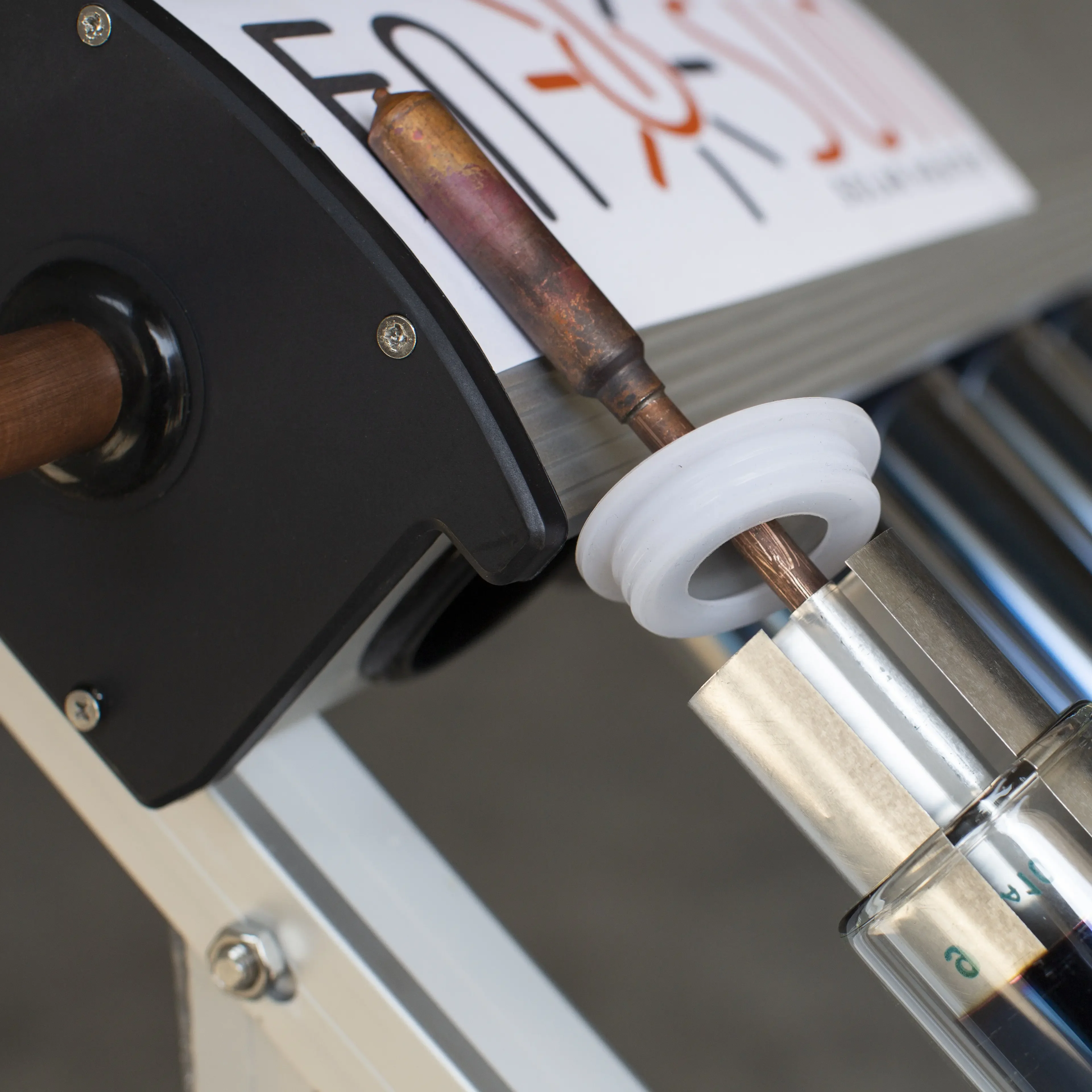 2022 OEM Split Solar Water Heater Evacuated Solar Collector Vacuum Glass Tubes For Solar Water Heater