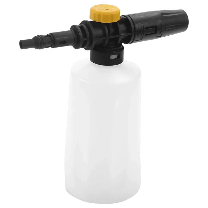 

Car Washer Snow Foam Generator Lance Jet Spray Foamer For LAVOR Pressure Washer