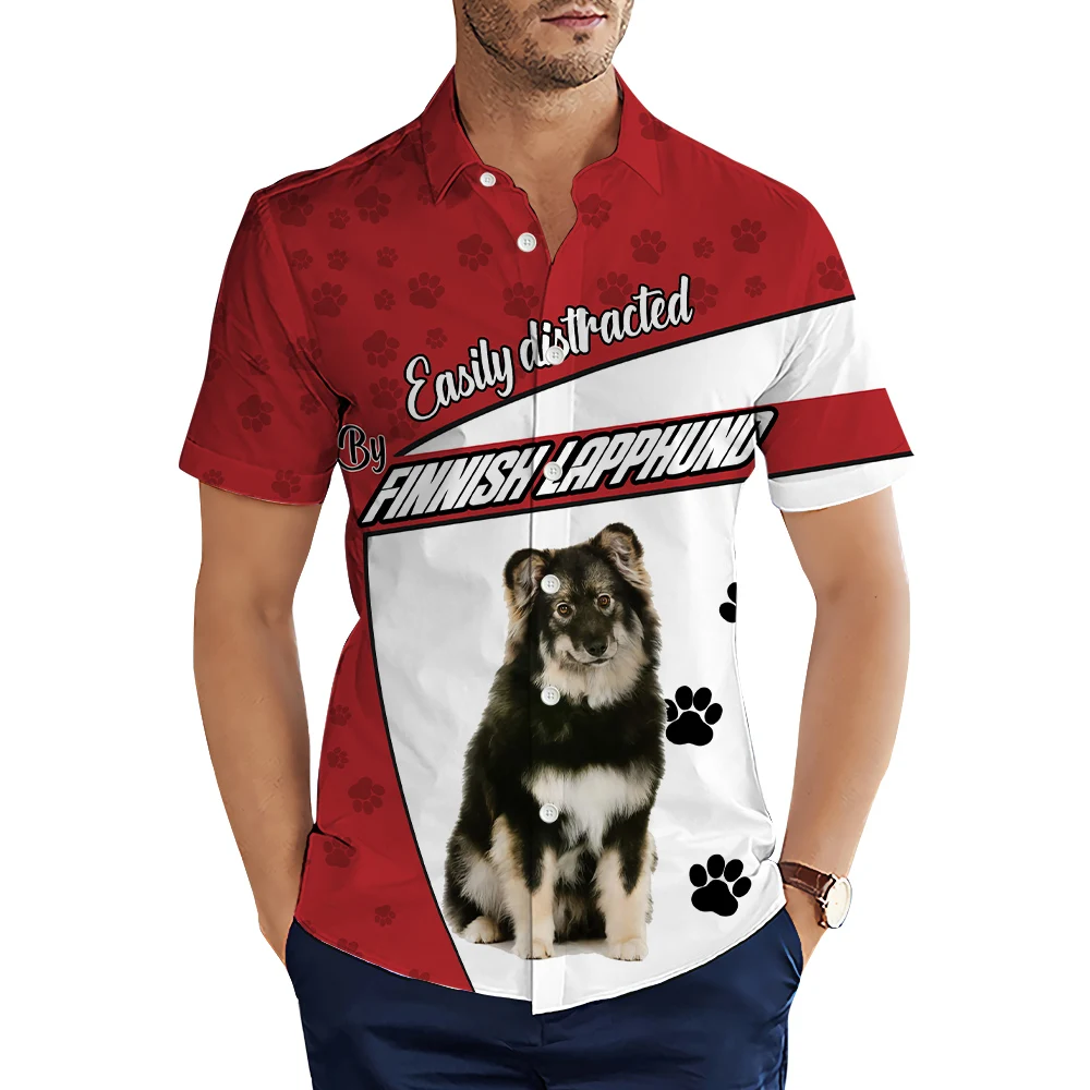 HX Fashion Men's Shirts Jesus Lion Cross 3D Printed Casual Shirt Summer Short Sleeve Shirts Dropshipping S-5XL