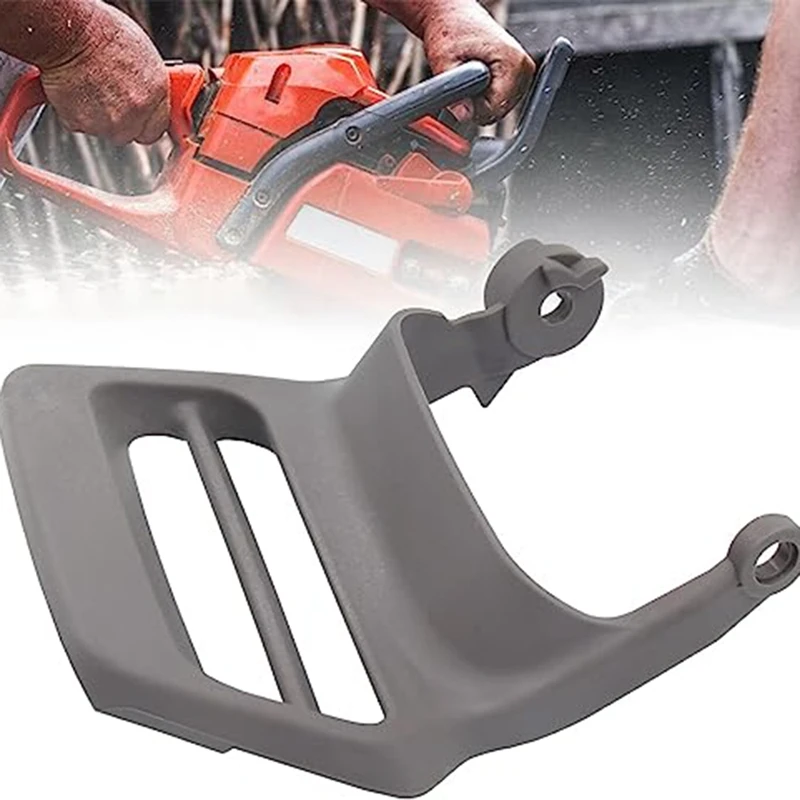 Anti -Crumb Cover Side Cover Brake Baffle Accessories Suitable For Husqvarna Hus 340 345 350