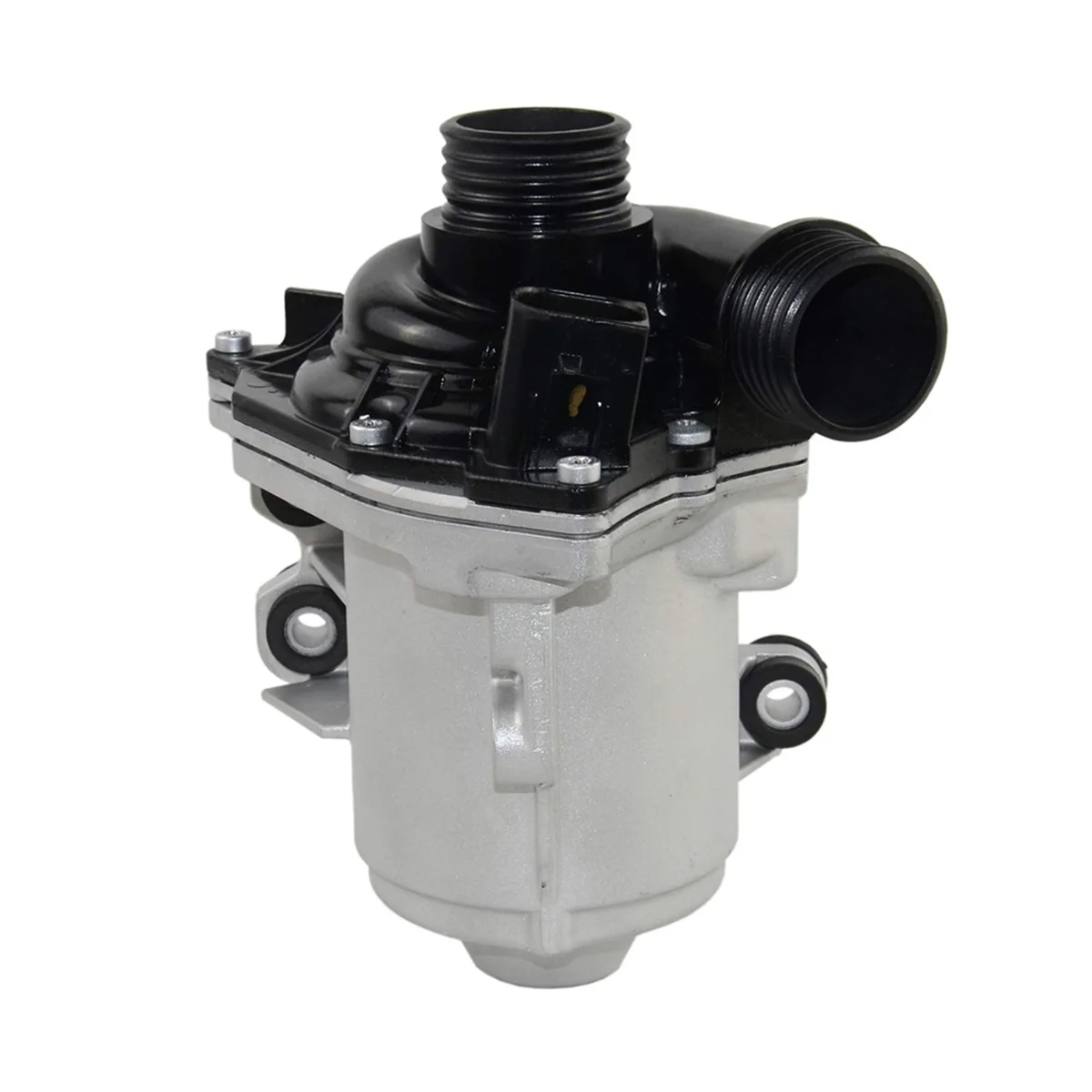 Car Engine Cooling Water Pump for 1 3 5 6 7 Series X1 X3 X4 X5 X6 Z4 Electric Water Pump 11517568594 11517588885