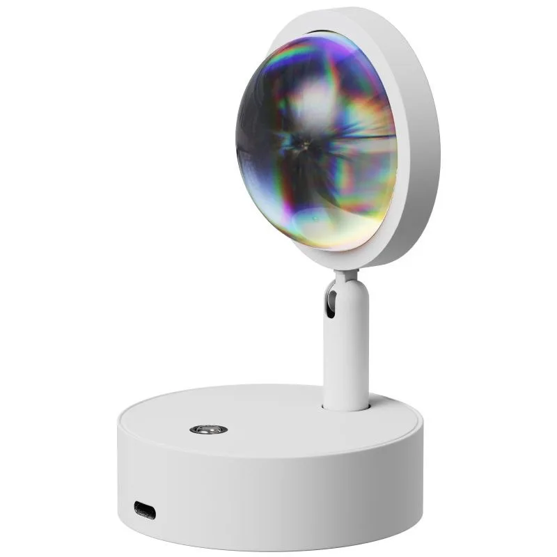 USB charging 5V RV Motorhome Wall Light Mounted Camper Caravan Truck Reading Lamp LED Hose Lighting Atmosphere Ceiling Spotlight