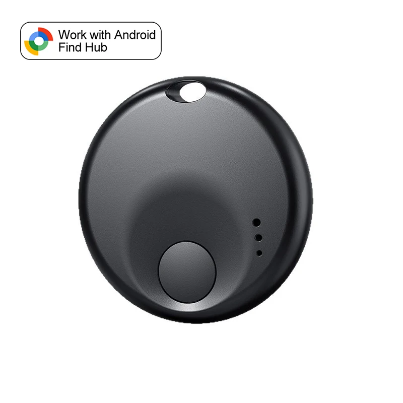 GPS-трекер Google Find My - Умное Устройство для Отслеживания Активности — фото товара