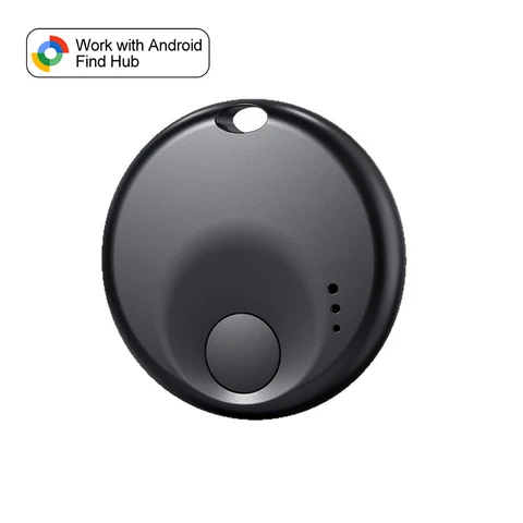 GPS-трекер Google Find My - Умное Устройство для Отслеживания Активности