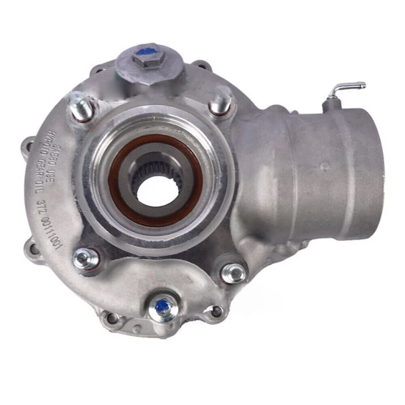 High Quality 41300-HR0-F00 Rear Drive Differential Assembly For Honda TRX500 ATV