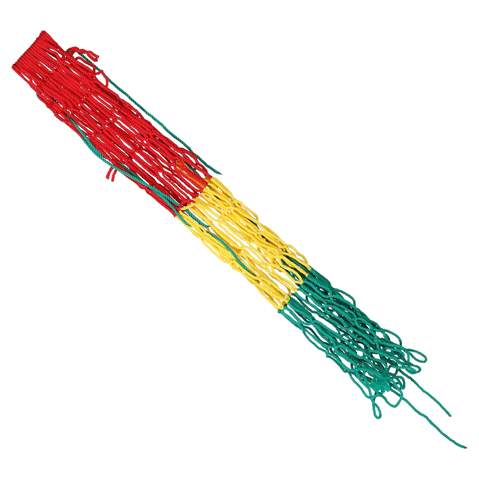 

Safety Net Anti-fall Rope Climbing Net Colorful Nylon Kids Playground Balcony Stairs Safety Protection Cargo Netting