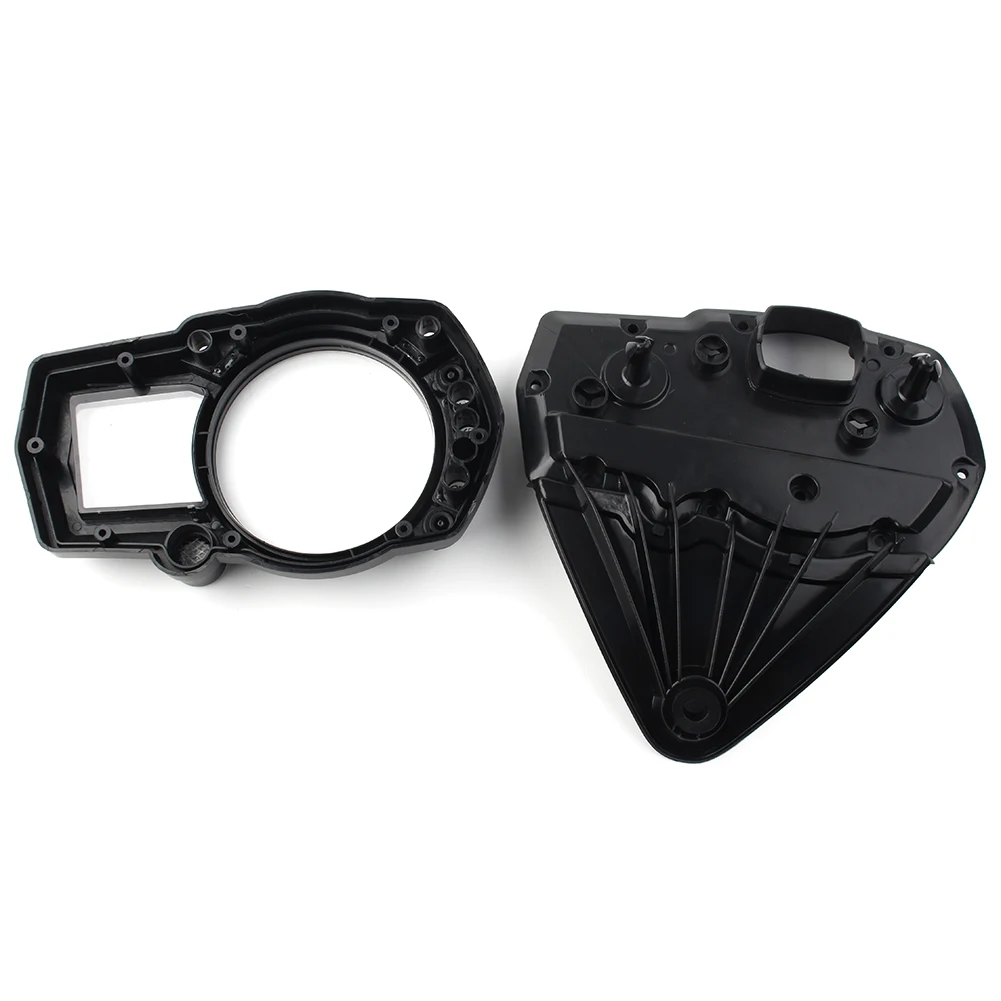 Motorcylce Gauge Speedometer Cover Instrument Case Housing For Suzuki GSXR1000 K5 2005 2006 GSX-R GSXR 1000