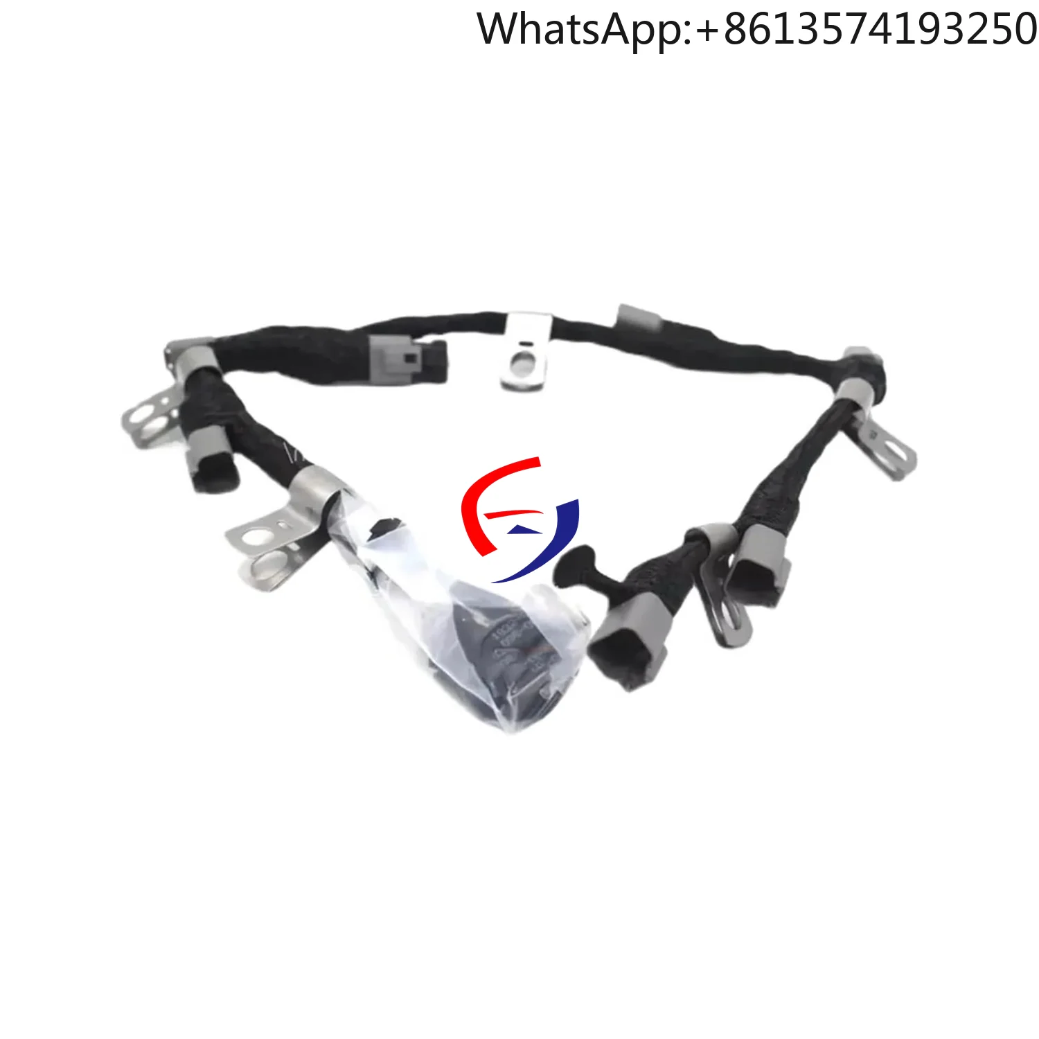 

2864504 Injector Wiring Harness 2864504X for Cummins Excavator