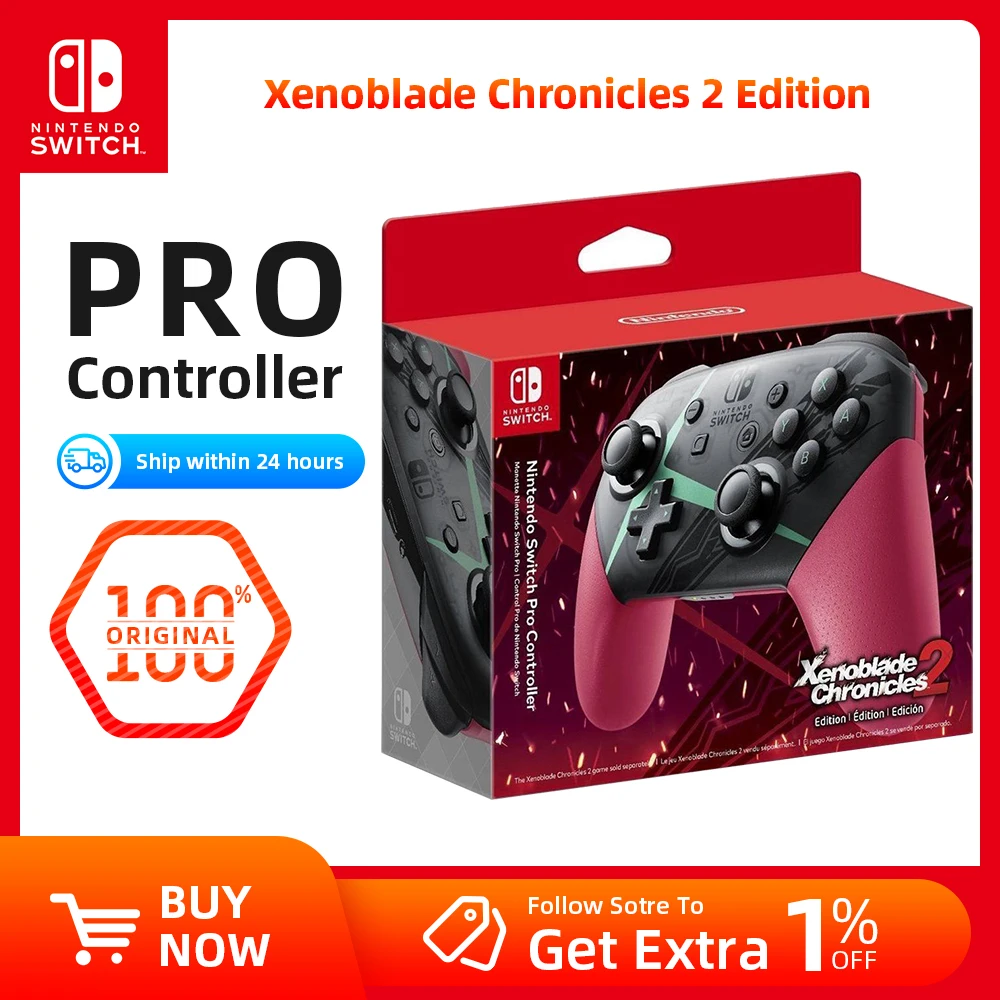 Switch 2 Pro Controller Special Edition – Ein ultimatives Gaming-Accessoire für Nintendo-Fans