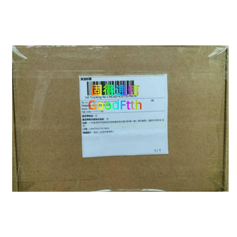 Patch Cord Lead SC/APC to SC/UPC SM 0.9mm Simplex Cable 10PCS/Lot GoodFtth