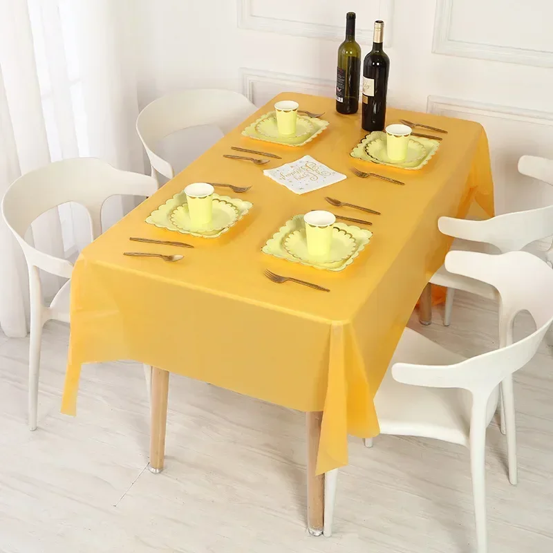 

2024 New Table Cloth Pure Cotton Satin Pattern Rectangular Restaurant