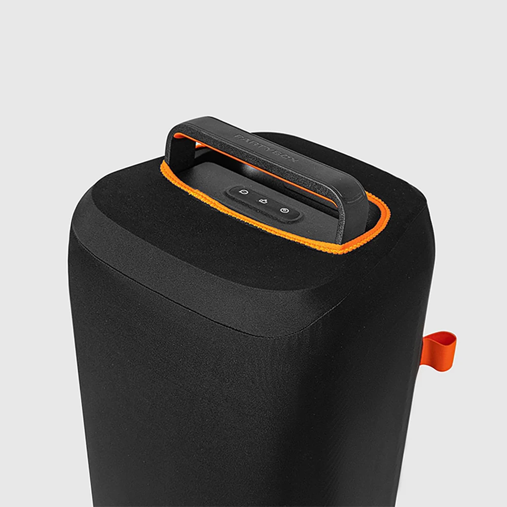 Quality Protective Cover for JBL PartyBox 310 320 Speaker Dust Cover PARTYBOX PARTYBOX320 Audio Dust-proof Cap Case view 3