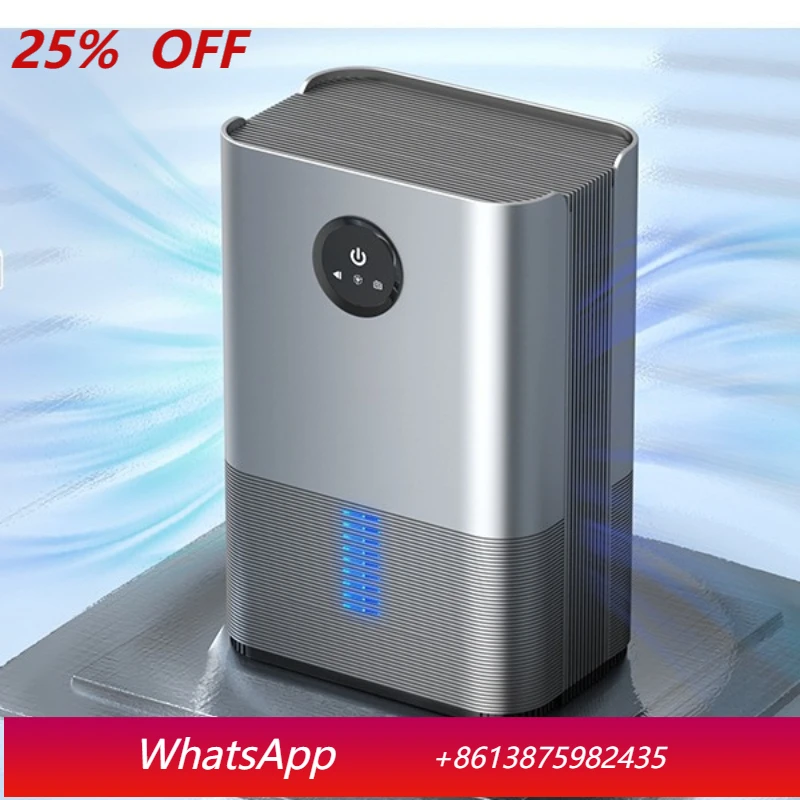 

Осушитель воздуха YJQ для дома и спальни, бесшумный, компактный