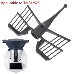 Butterfly Blender Scraper for Thermomix TM31 TM5 TM6 Juice Extractor Kitchen Tools Accessories