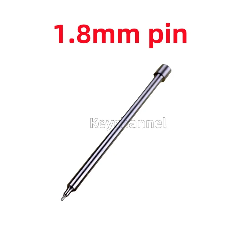 Outil de serrurier à distance pour Xhorse VVDI KD EllYDIY, FiosphTool Pin, Flip Key, Pin Remover, Pin Tool, Broches pour HUK Tool, 4Pcs, Set
