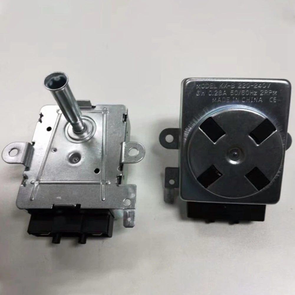 Ventas Gas propano LPG eléctrico 6 vatios horno de barbacoa independiente parrilla Motor síncrono AC 220V, T