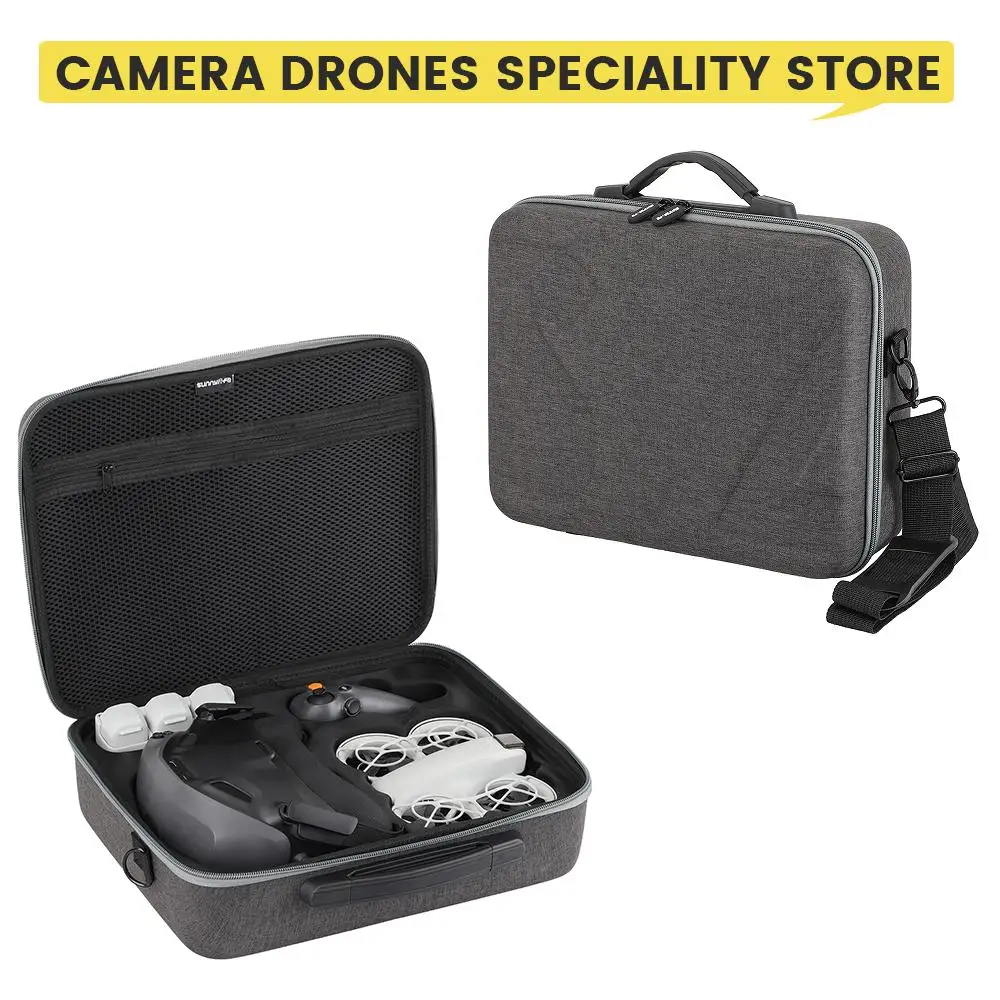 Storage Case For Dj…