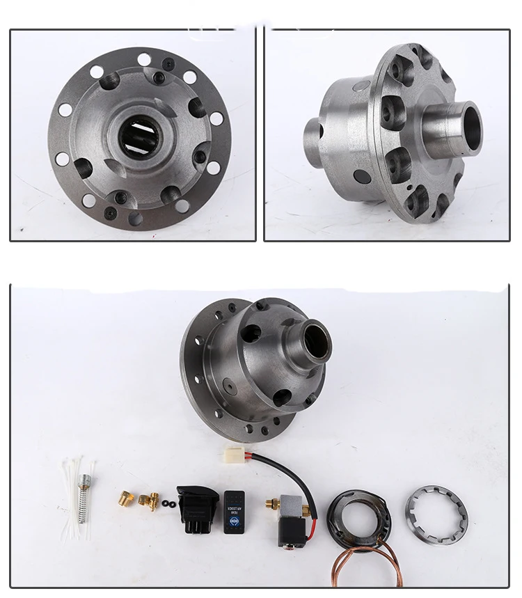 HF Locker differential manufacturer  RD132 RD142 RD152 For toy ota