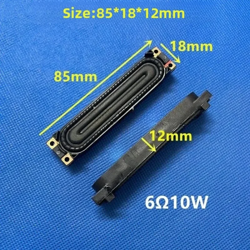 

2 динамика для телевизоров UA55F6400AJXXR, UA40F5080ARXXR, UA46F6300AJ