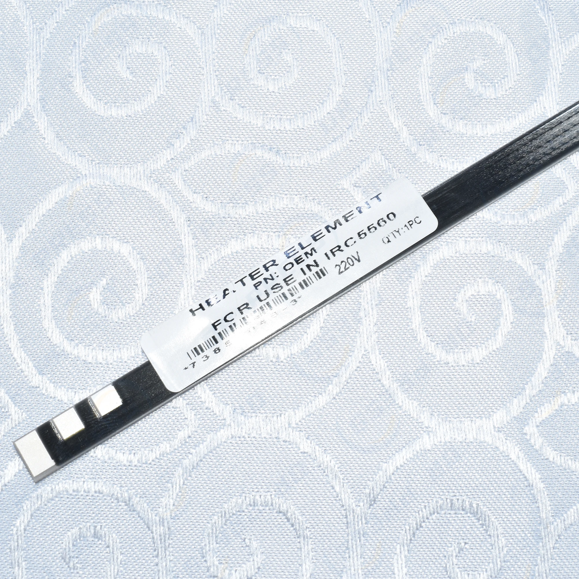 

Heating Element for Canon iR ADVANCE DX C5735 C5740 C5750 C5760 C5735i C5740i C5750i C5760i