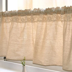 أعلى 12 ستارة من الكتان مبيعا مع دانتيل - No10