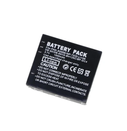 DB-60 DB-65 Battery or Charger for Ricoh G600 G700 G800 GX200 GX100 Caplio R3 R30 R4 R40 R5 WG-M1 GR GR Digital GR Digital II