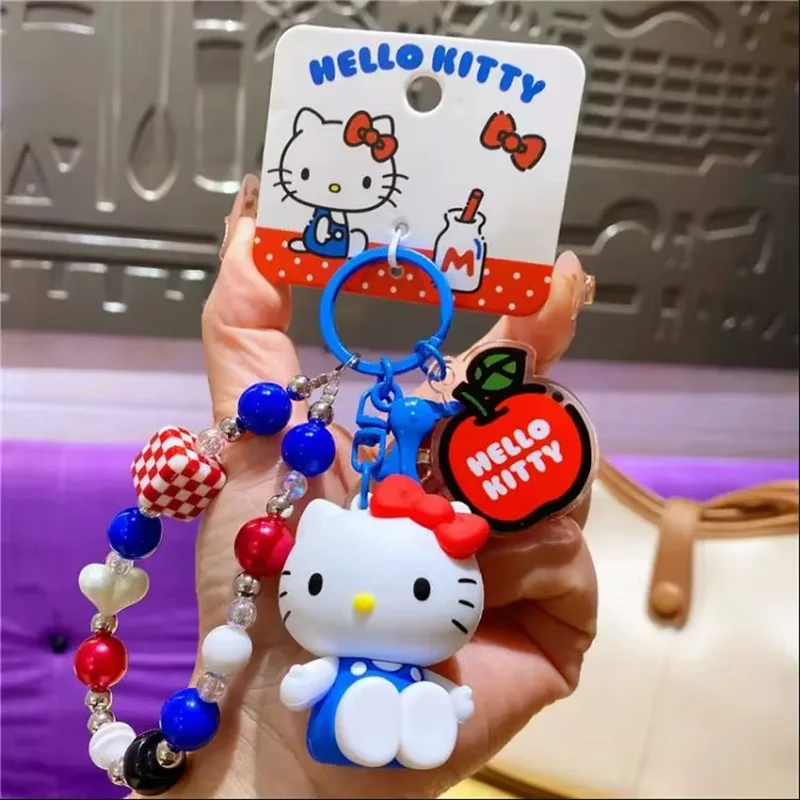 Hello Kitty Keychai…