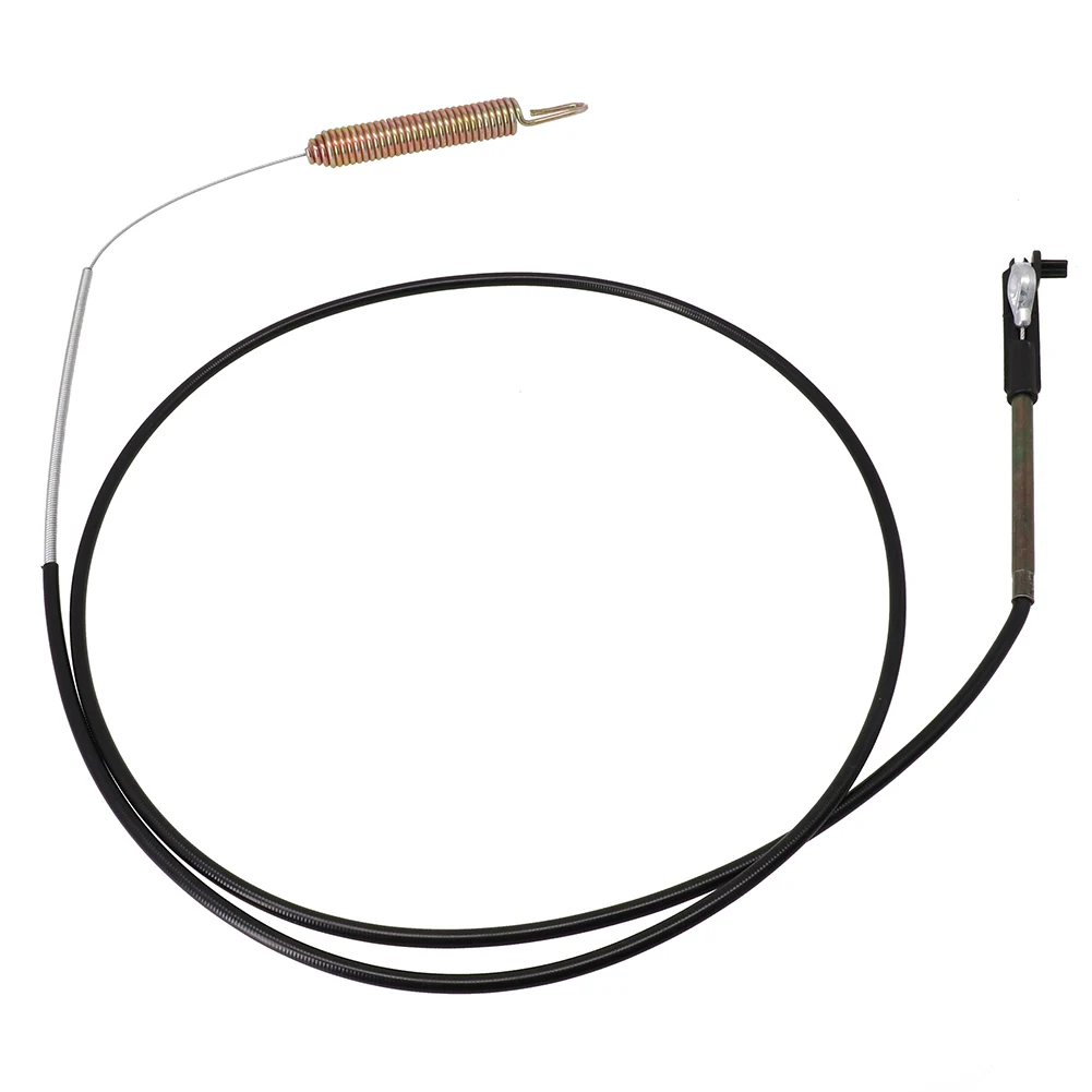 Upgrade Your For For Timemaster's Blade Brake Cable with a Premium Replacement Kit Solution 1338158 20199