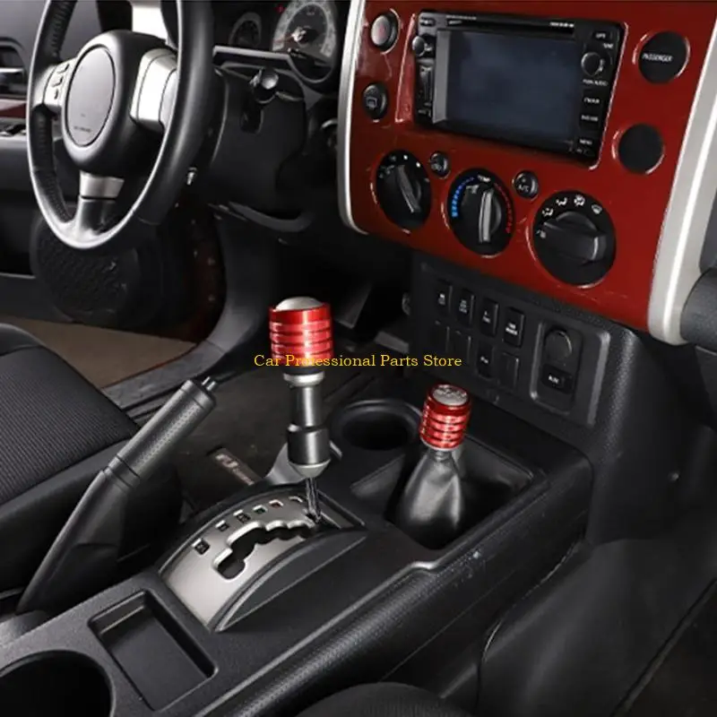 

R53D Руководство по модификации автомобиля Руководство ручки с переключающим шарниром в рукаве металлический сплав