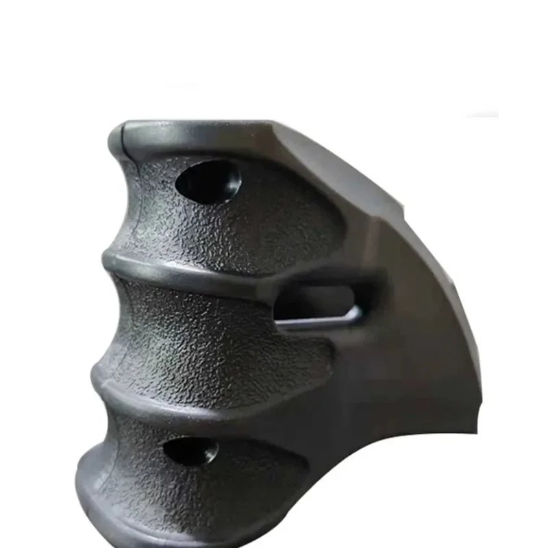 Nylon Outdoor Toys with Holes Accessories Non-Slip Grips Handstopper