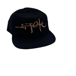 New Arrivals Luxury 2023 UTOPIA Embroidered Mens Womens Hat Cap Snapback cap casquette baseball hats Casual #658