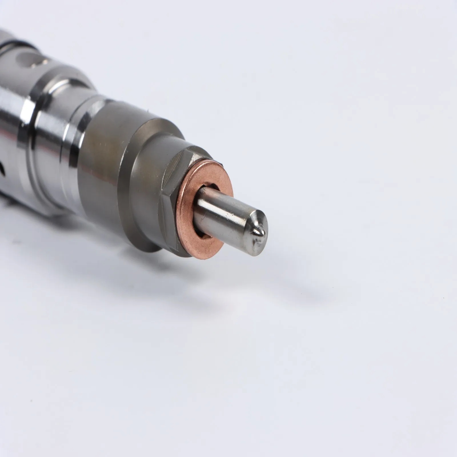 Форсунка 0445120078 ДЛЯ двигателя FAW J6 8,6D 258 кВт