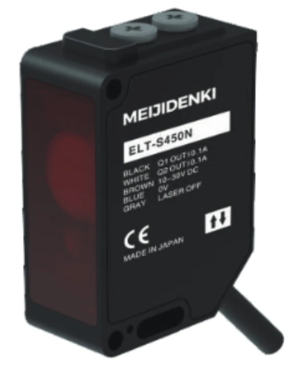 High Precision ELT-… - image