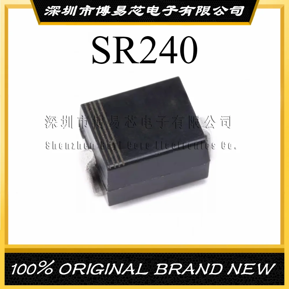 SMD SMB SK24 SS24 SR240 40V