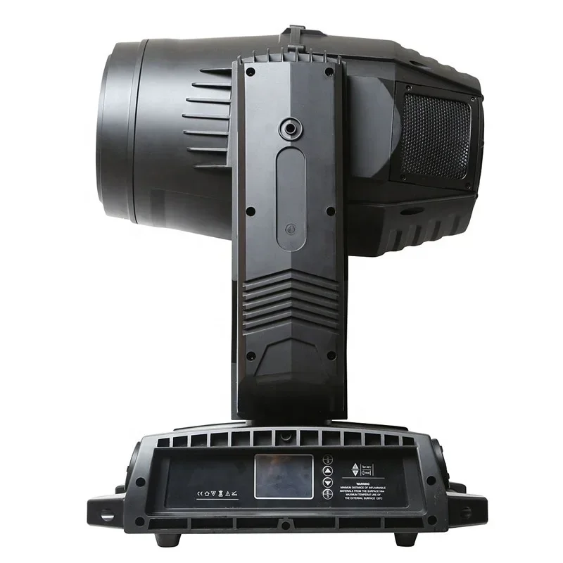 

2025/GTR 440BEAM IP Outdoor Moving Head Light Waterproof Beam Searchlight