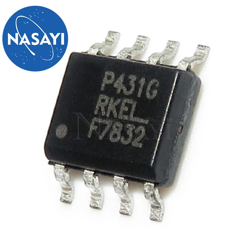 

5pcs/lot IRF7832TRPBF IRF7832 F7832 SOP-8 In Stock