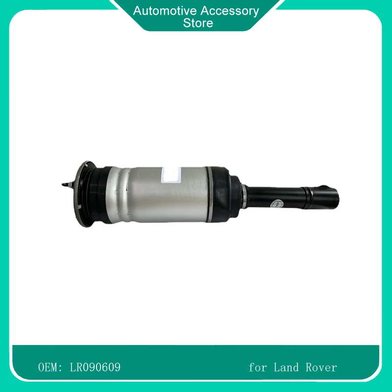 

LR090609 LR148862 Air Ride Suspension Front Left Shock Absorber For Range Rover Velar L560