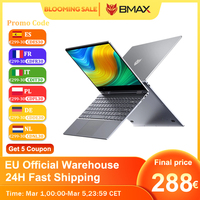 BMAX  Y14 2024 NEW 360° Laptop 14 inch Notebook 16GB RAM LPDDR5 512GB SSD Windows 11 1920*1080 IPS Intel N100 laptops Computer