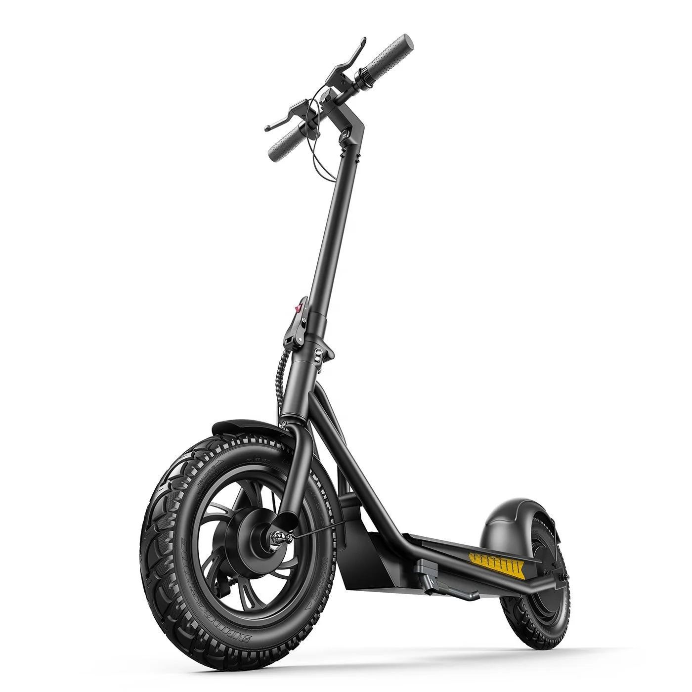 

Scooter Electric Mobility 36V 17Ah Battery Big Wheel