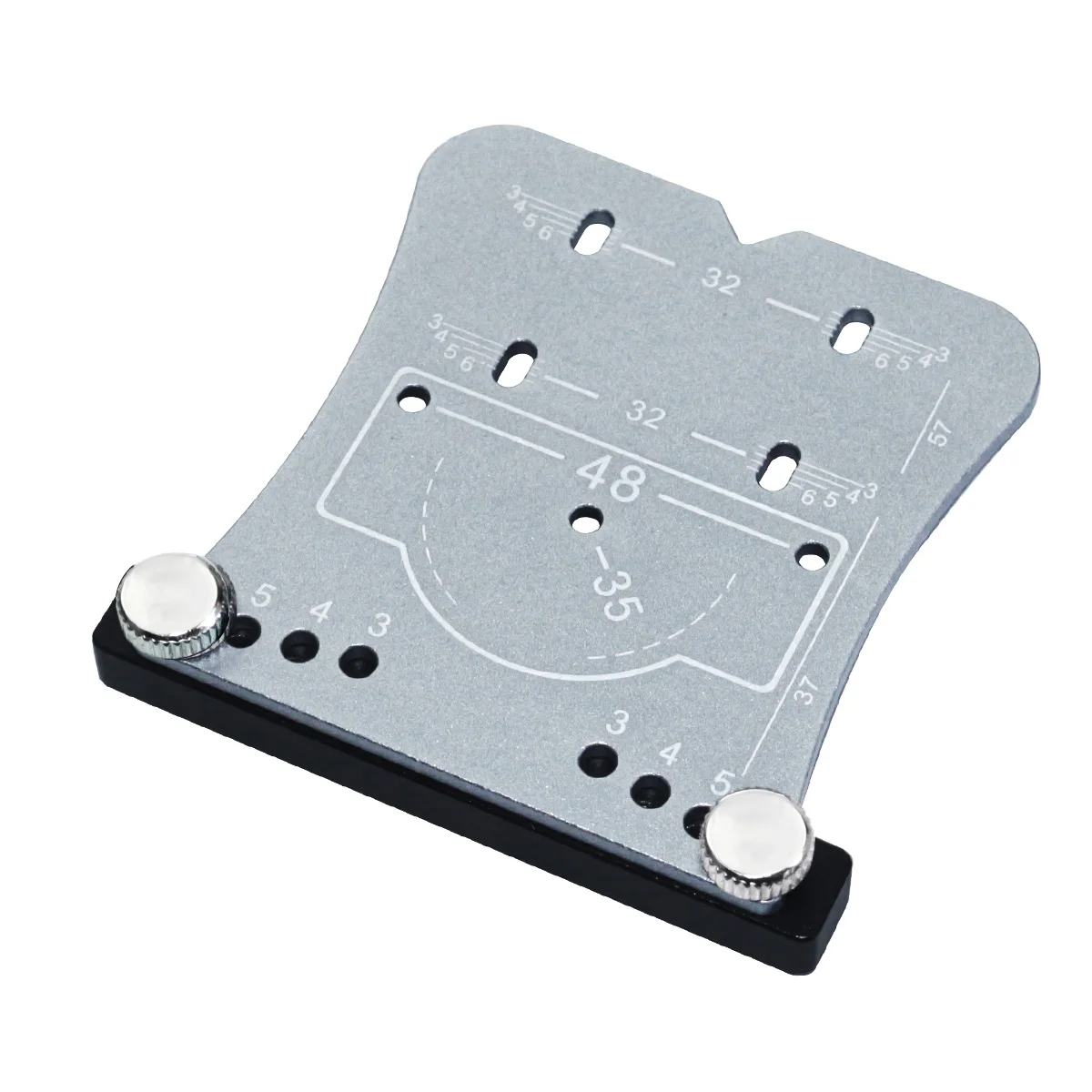 35mm Woodworking Hinge Hole Opener Punch Tool,Punch Locator And Limiting Frame,Quick And Precise Drilling And Mounting Of Hinges